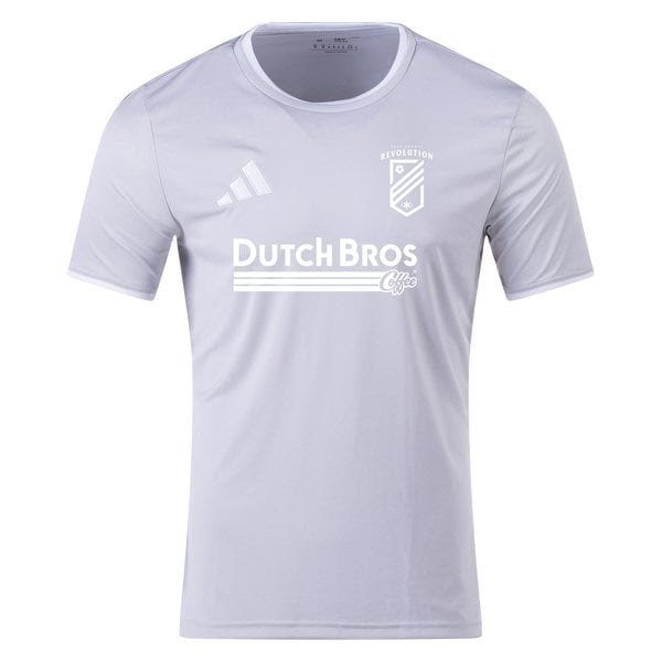 Training Top — EC Revolution U11 Boys Blue
