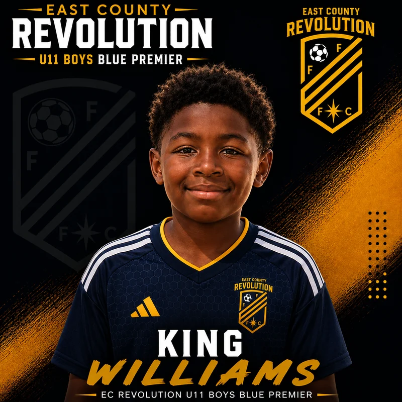 King Williams