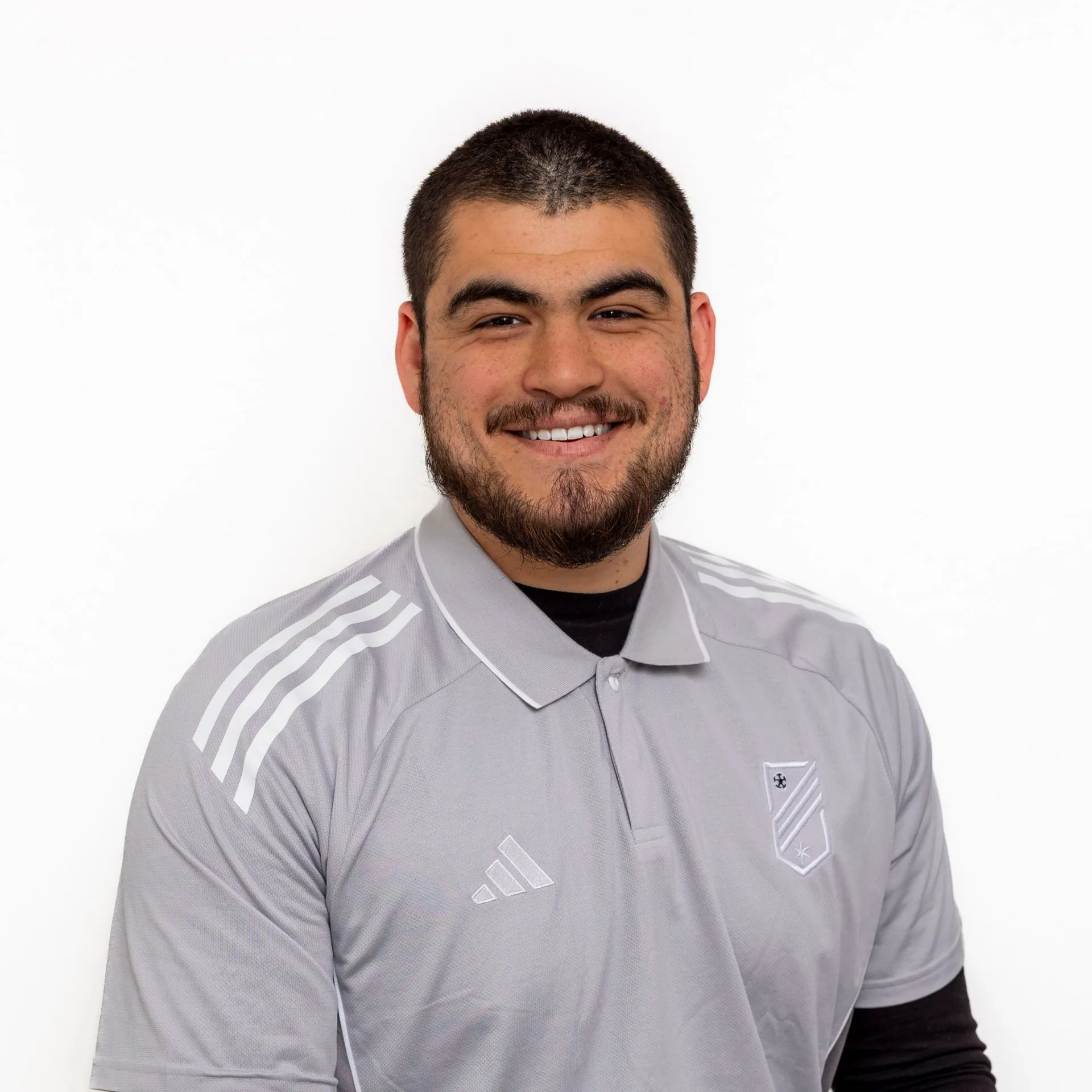 Coach Adian