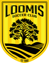 Loomis crest
