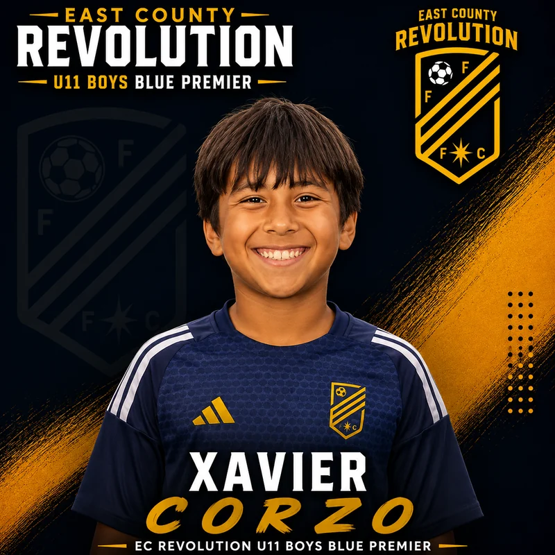 Xavier Corzo