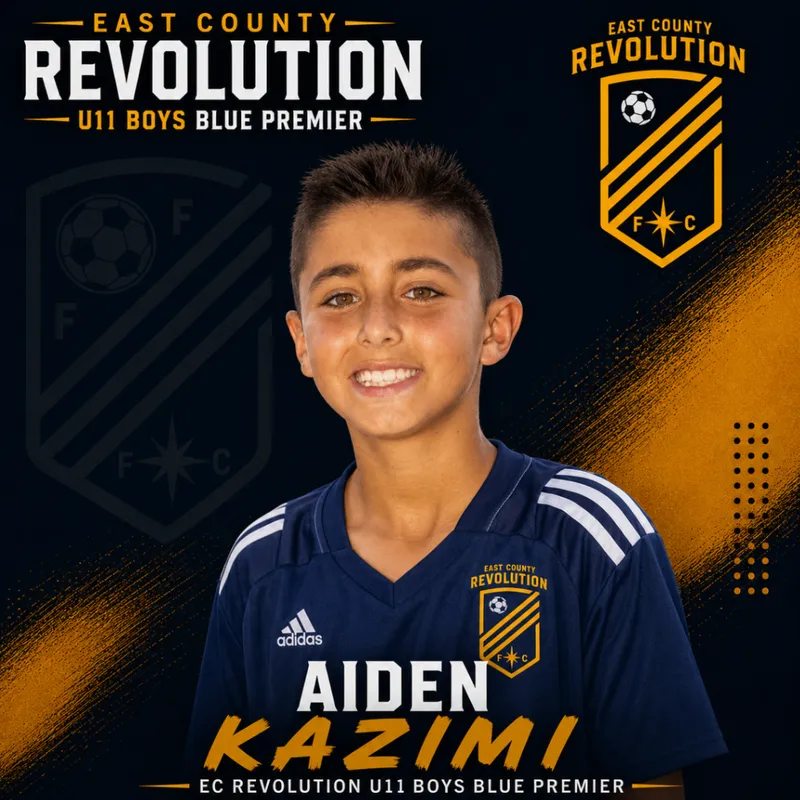 Aiden Kazimi