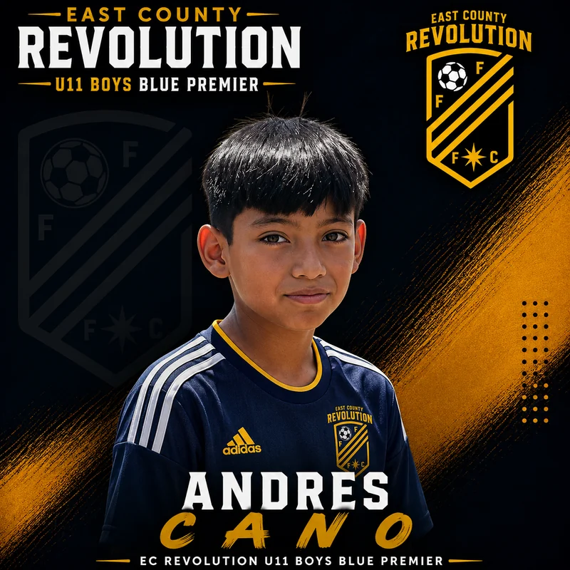 Andres Cano