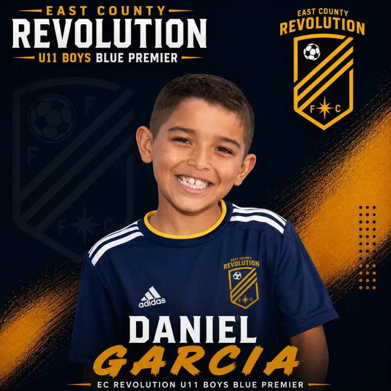 Daniel Garcia