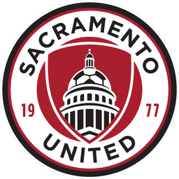 Sacramento United crest