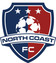 North Coast crest