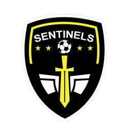 Sentinels Soccer Club crest