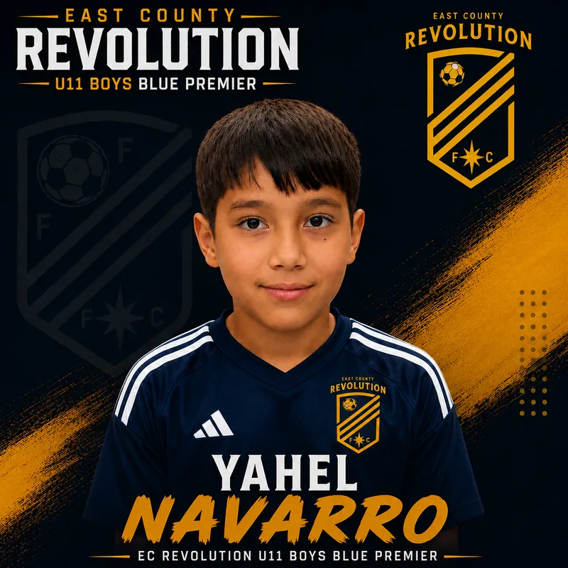 Yahel Navarro