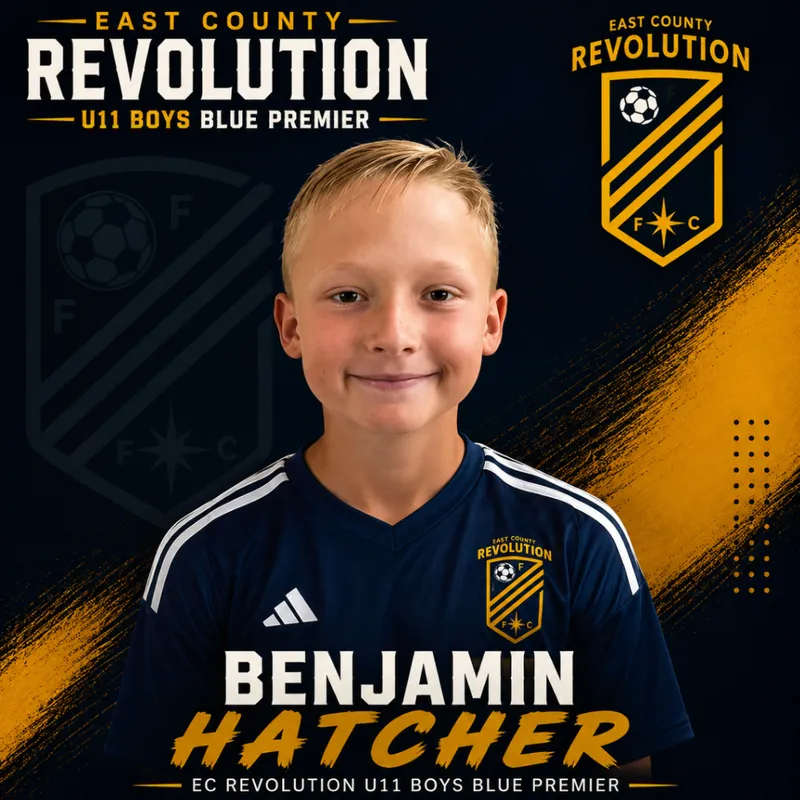 Benjamin Hatcher