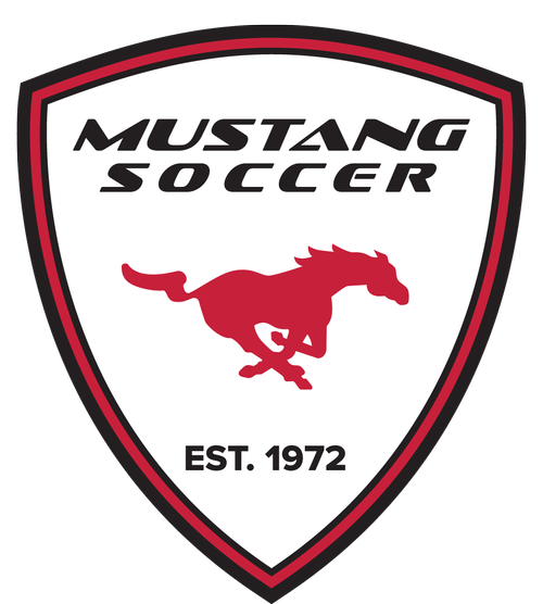 Mt Diablo Mustang SC crest