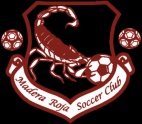Madera Roja FC (Lobitos White) crest