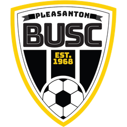 Ballistic United SC crest